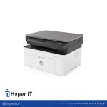 MFP M135W ،پرینتر چند کاره لیزری مدل HP