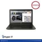 HP ZBOOK 15G4 (استوک)
