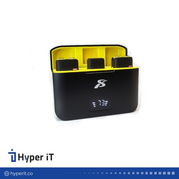 میکروفن SX16