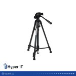 سه پایه دوربین ویفنگ مدل WT-3520