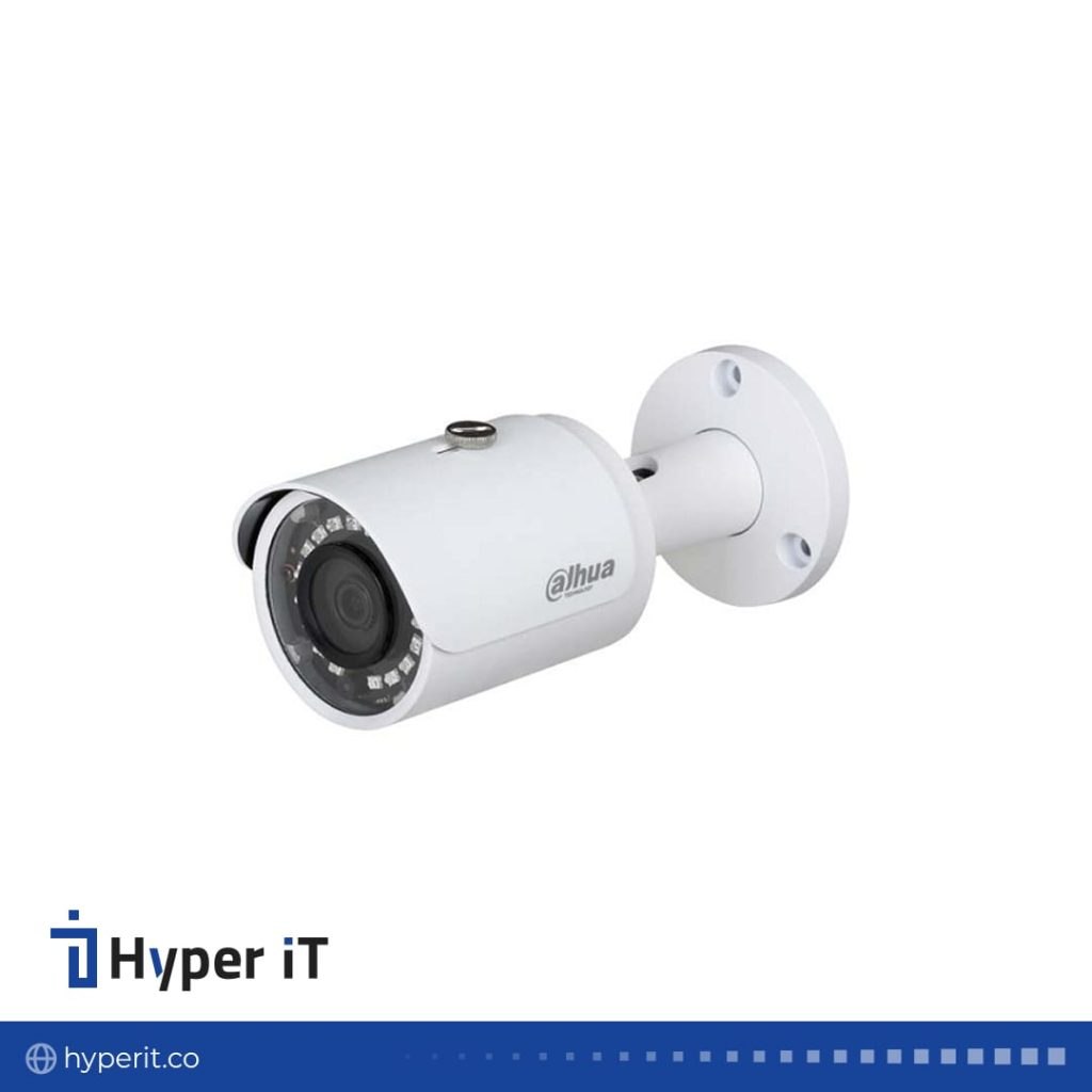 دوربین داهوا مدل DH-IPC-HFW1230SP
