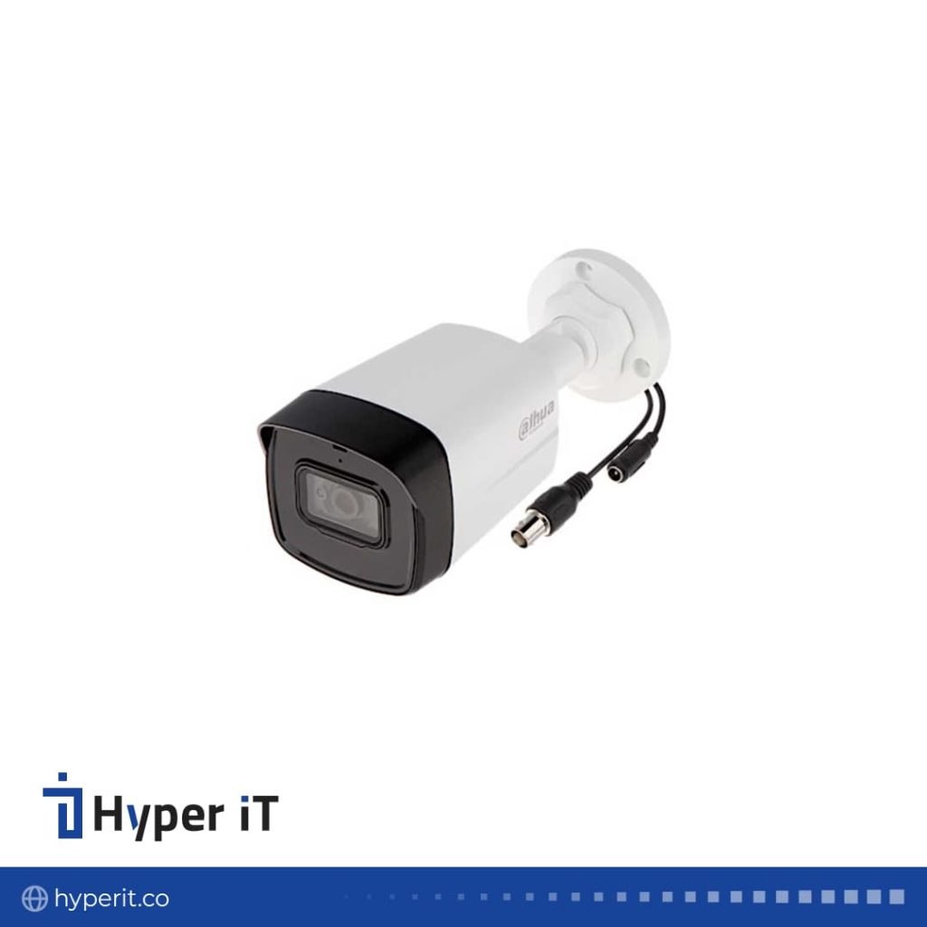 دوربین داهوا مدل DH-IPC-HFW1230T1P-ZS
