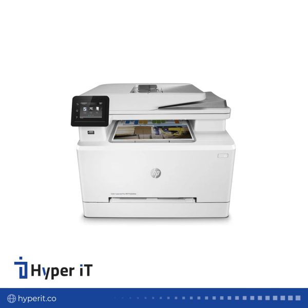 282NW ،پرینتر چندکاره لیزری رنگی مدل HP