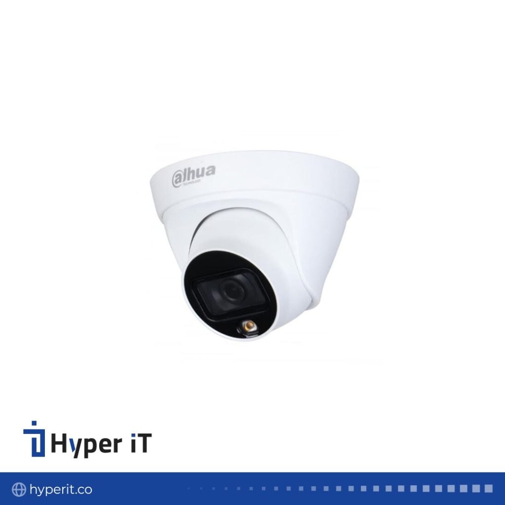 دوربین داهوا مدل DH-IPC-HDW1239T1P-LED