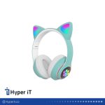 هدفون بلوتوثی مدل VIV-23M