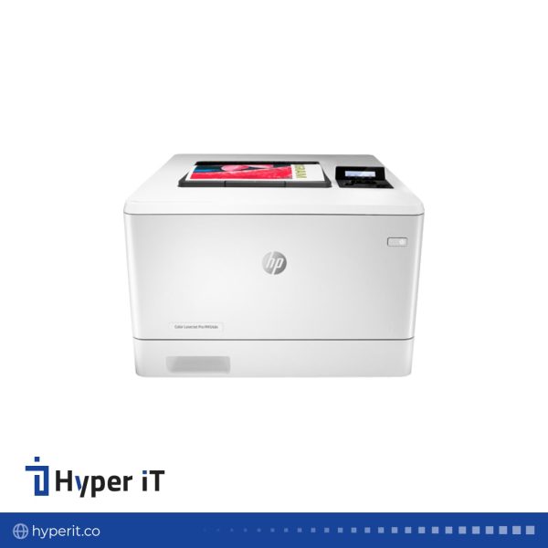 M454DN ،پرینتر تک کاره لیزری رنگی مدل HP