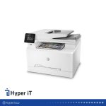 282NW ،پرینتر چندکاره لیزری رنگی مدل HP