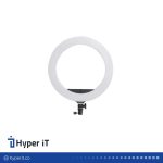 رینگ لایت HQ18N