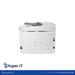 MFP M183FW ،پرینتر چندکاره لیزری رنگی مدل HP