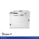 282NW ،پرینتر چندکاره لیزری رنگی مدل HP