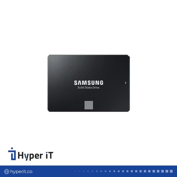 SSD Samsung 500gb 870 evo