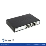 سوییچ DLINK DGS-1016C