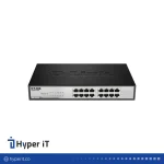 سوییچ DLINK DGS-1016C