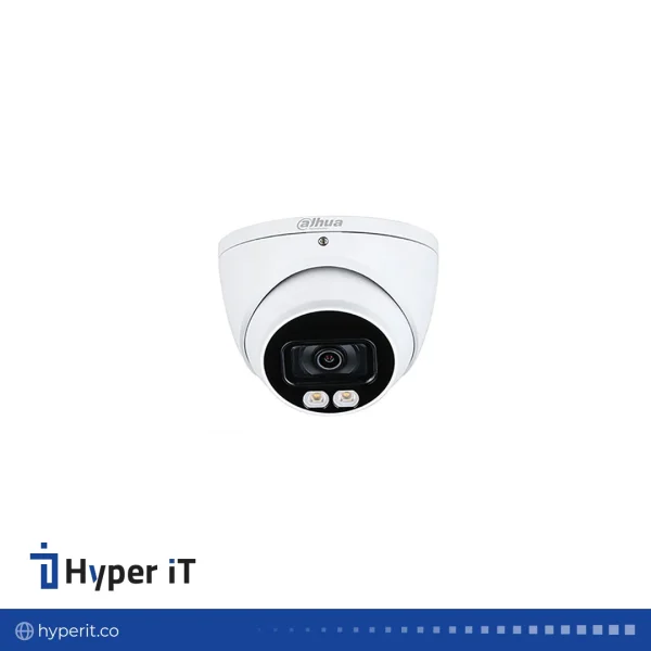 دوربین داهوا مدل DH-IPC-HDW3449TMP-AS-LED