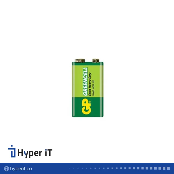 باطری GREENCELL