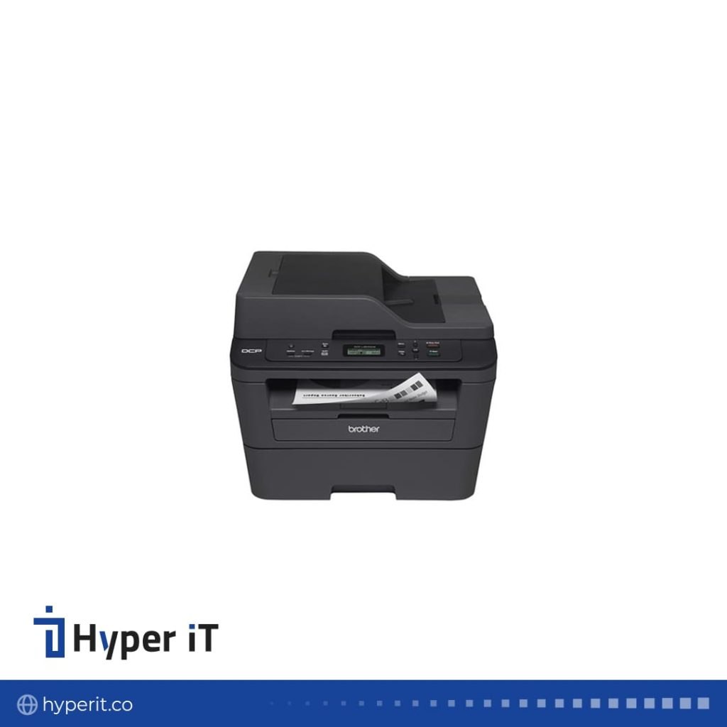 HL-L2540DW ، پرینتر چند کاره لیزری BROTHER