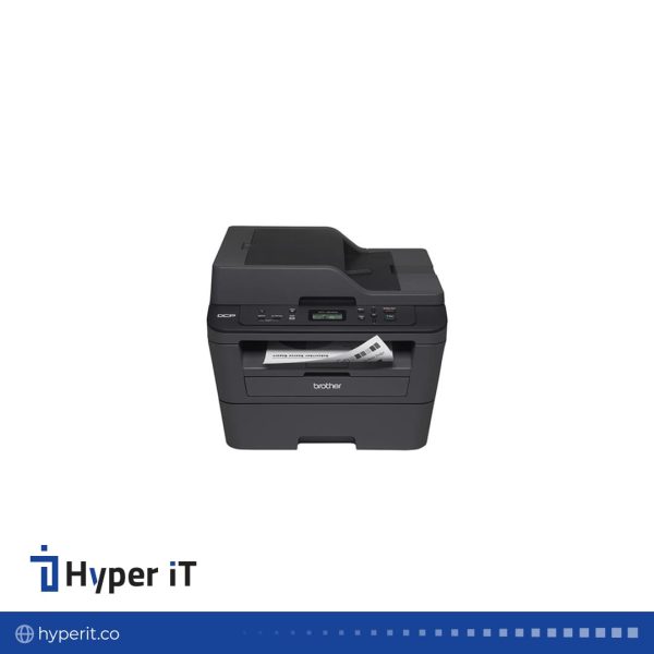 HL-L2540DW ، پرینتر چند کاره لیزری BROTHER