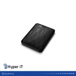 باکس هارد MyPassport