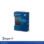 باکس هارد MyPassport
