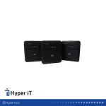 میکروفن یقه ای مدل SX9