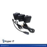 میکروفن یقه ای مدل SX9