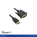 کابل تبدیل HDMI to DVI TP-LINK طول 5 متر