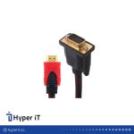 کابل Hdmi To VGA 1.5M great