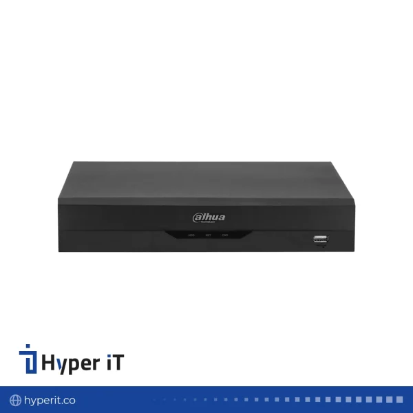 DH-XVR4116HS-I ، دستگاه ضبط کننده ویدیویی داهوا