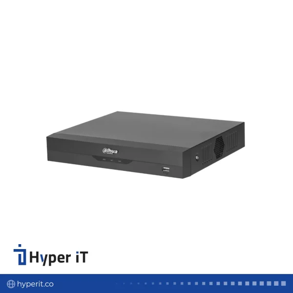 DH-XVR5104HS-4KL-I3، دستگاه ضبط کننده ویدیویی داهوا