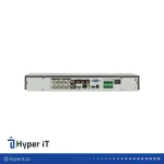 DH-XVR5216AN-4KL-I3 ، دستگاه ضبط کننده ویدیویی داهوا