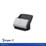 DR-M160II ، اسکنر مدل Canon