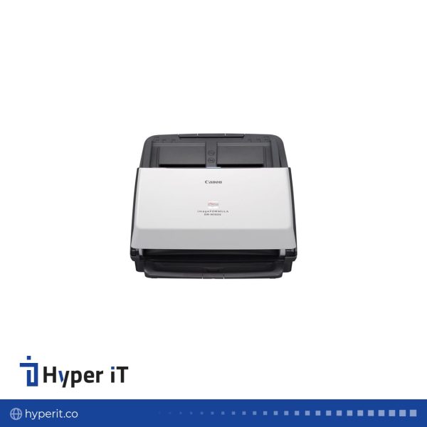 DR-M160II ، اسکنر مدل Canon
