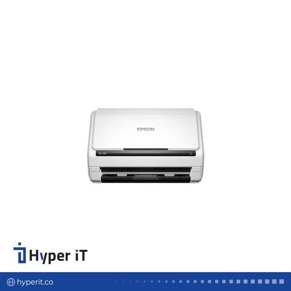 DS-530 ، اسکنر مدل Epson