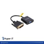 تبدیل DVI to VGA Ifortech