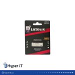 فلش مموری لوتوس L-704 ظرفیت 64 گیگابایت USB2