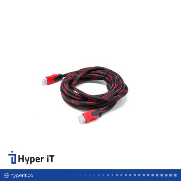 کابل HDMI E-NET 3M