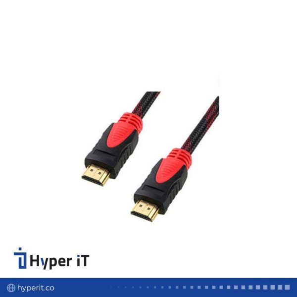 کابل HDMI ای نت 10M