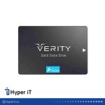 اس اس دی اینترنال وریتی مدل ASCEND S601 ظرفیت 128 گیگابایت
