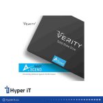 اس اس دی اینترنال وریتی مدل ASCEND S601 ظرفیت 128 گیگابایت