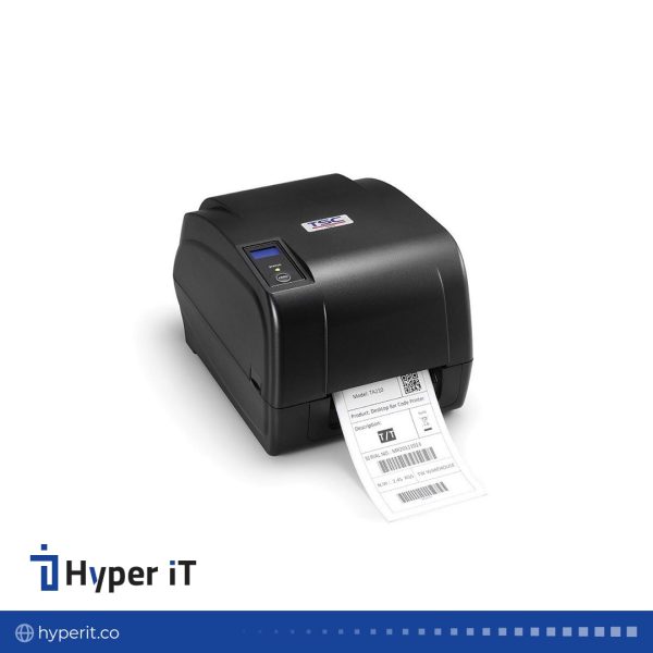 TA210 ، لیبل پرینتر مدل TSC