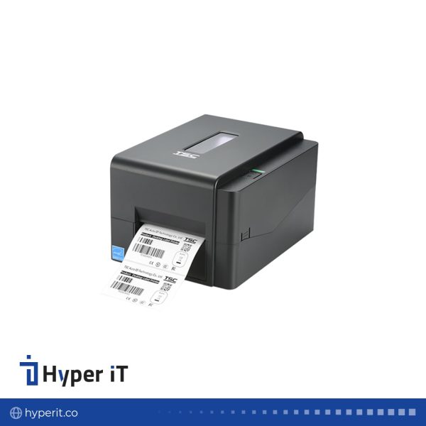 TE200 ، لیبل پرینتر مدل TSC