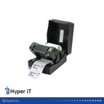 TE200 ، لیبل پرینتر مدل TSC