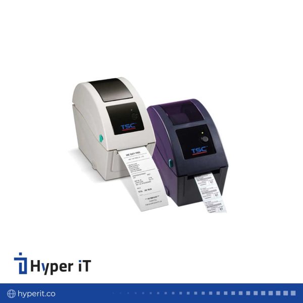TE225 ، لیبل پرینتر مدل TSC