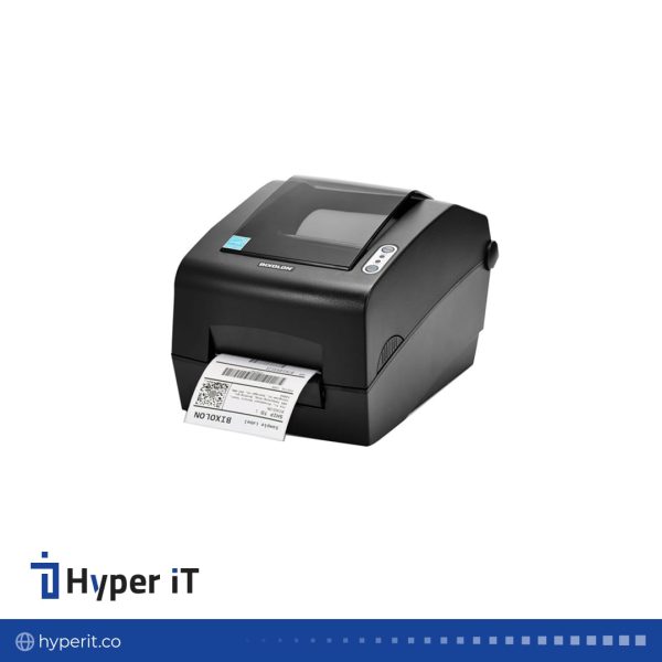 TX400 ، لیبل پرینتر مدل Bixolon