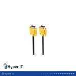 کابل VGA 3+4 طول 1.5 متر IFORTECH