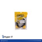 کابل VGA 3+4 طول 1.5 متر IFORTECH