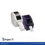 (بیمارستانی) TE225 ، لیبل پرینتر مدل TSC