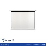 پرده نمایش ٣*٤ برقی SCOPE