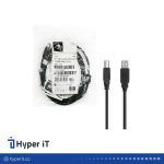 کابل پرینتر 5 متری Hp