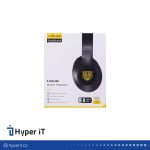 هدفون بلوتوثی سیبراتون مدل S-BH1460